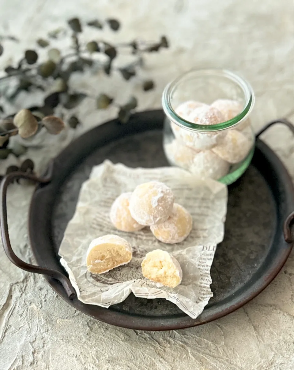 スノーボール|nonoさん