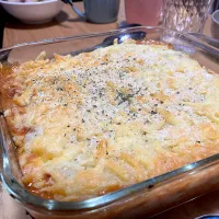 ラザニア|minipicnicさん