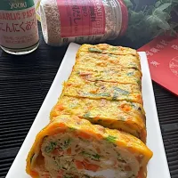 韓国だしでケランマリ🇰🇷| 🌺🌺Foodie🌺🌺さん