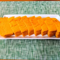 米粉キャロットバウンドケーキ| chikakoさん