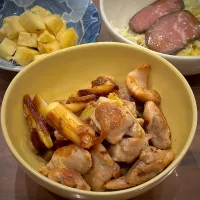 1/10串なし焼き鳥| chiiiiikaさん