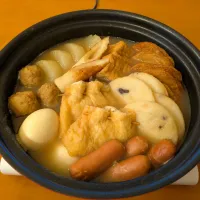 おでん🍢|chikakoさん