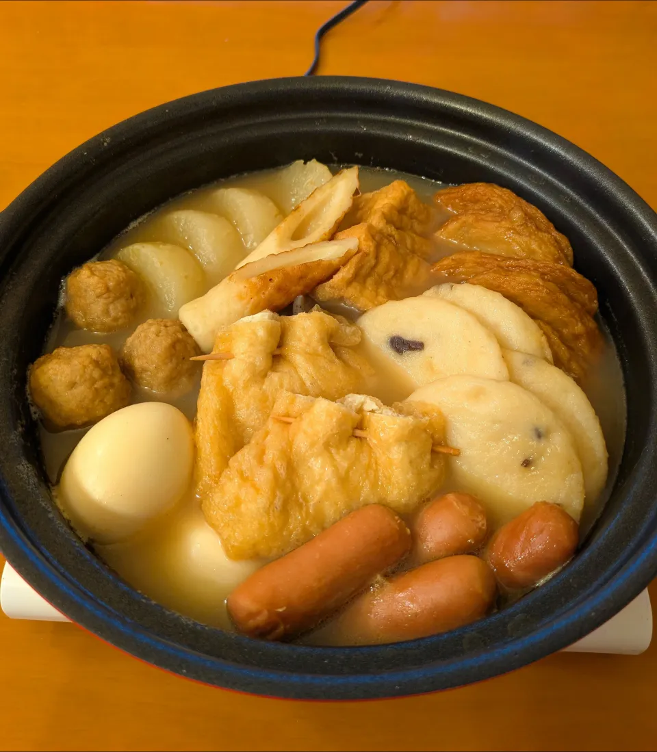 おでん🍢|chikakoさん