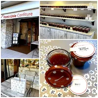 ロミユニ コンフィチュール|メイスイさん