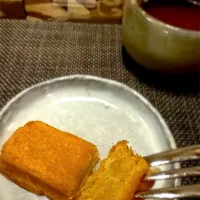 室戸の金時芋とバターのお焼き| Nobuko  Kawanishiさん