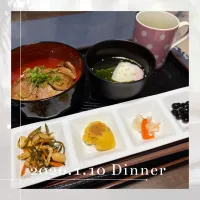 チャーシュー丼| いのっちさん