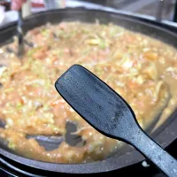 オススメしたい！もんじゃを食べるならこのヘラ！！！|maSami＊さん