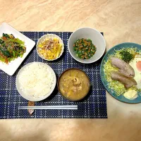 お夕飯|ぷわこさん