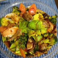 グリルド野菜室|setuさん