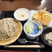 お蕎麦❤️| naoさん