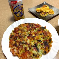 今日の晩酌🍻|藤沢豪さん