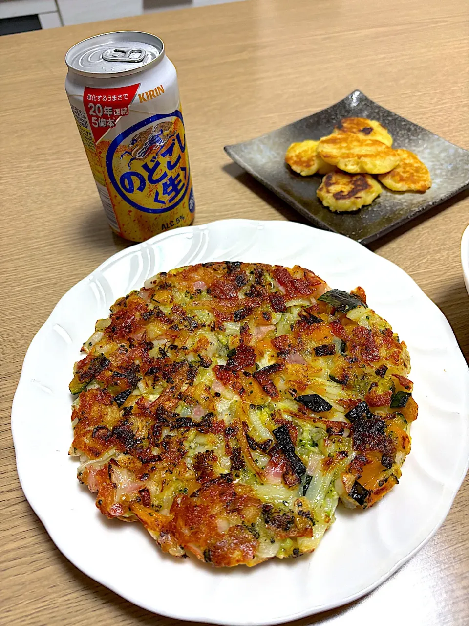 今日の晩酌🍻|藤沢豪さん