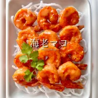 海老マヨ🦐|acochanceさん