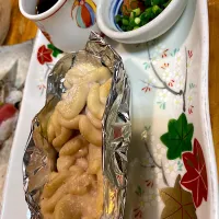 白子焼き|みーさん