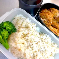 照り焼きチキン弁当| Yukiさん