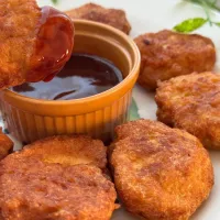 マック風チキンナゲット