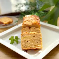 ガトーインビシブル