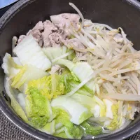 夜ご飯|LAMB CHOPさん