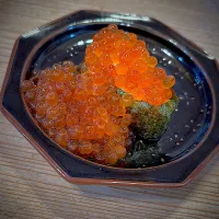 ♡いくら寿司♡|ゆかぱんさん