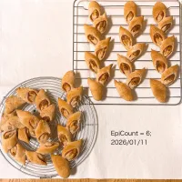 今週のベーコン・エピ|Ruotoさん