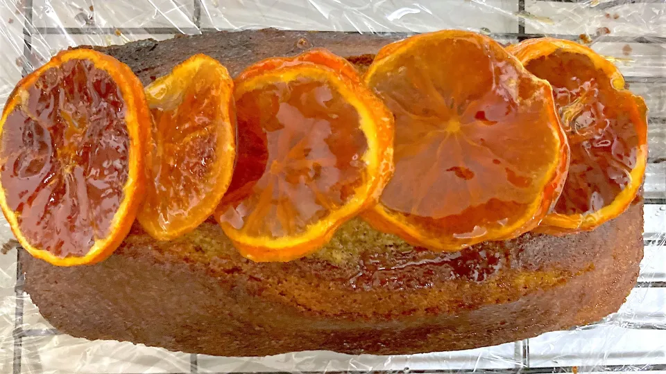 レモンケーキ🍋|まやさん