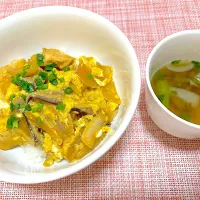 簡単お昼ごはん|みずきさん