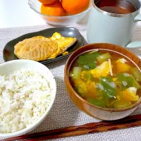 260110晩ごはん| mioさん