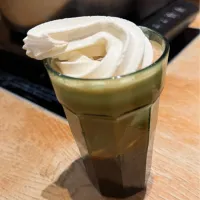 コーヒーフロート|るみおんさん