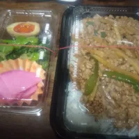 試験お弁当|にんにくと唐辛子が特に好き❤️(元シャリマー)さん