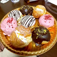 ミニドーナツ♡🍩|ハルカさん