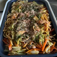 焼きそば|sanaeさん