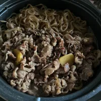 牛肉のしぐれ煮| sanaeさん