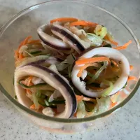 イカのマリネ|sanaeさん