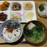 6:33の食卓|ゑ比寿亭さん