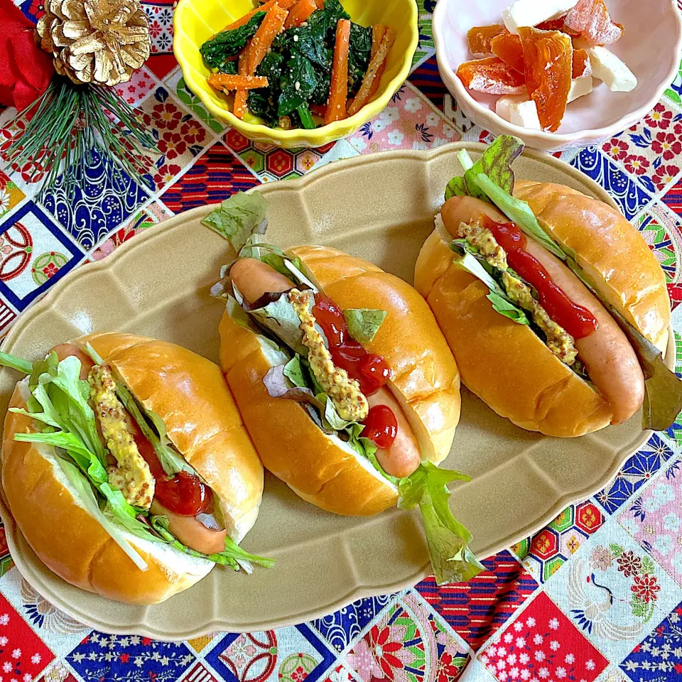 朝ごパン✨|ringonamaさん