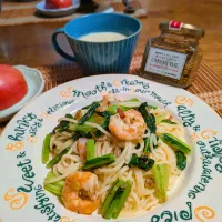 節約ご褒美ごはん賞景品deパスタ|まめころさん