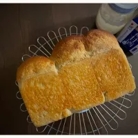 初焼き🍞|yucca@さん