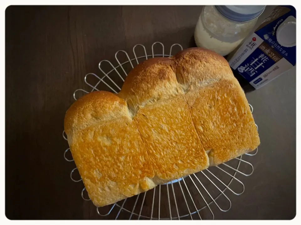 初焼き🍞|yucca@さん