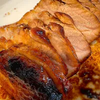 焼豚🐖|みゆき𐤔(◍´͈ ᵕ `͈ ◍)𐤔さん