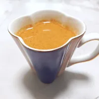 糀甘酒チャイラテ|foodanalystＭＩＫＩさん