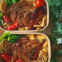 今日のお弁当| みゆき𐤔(◍´͈ ᵕ `͈ ◍)𐤔さん