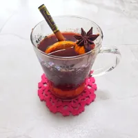 グリューヴァイン|foodanalystＭＩＫＩさん