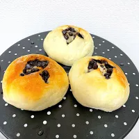 チョコチップパン|chilipeさん