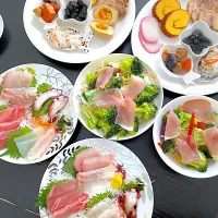 2026年お正月|chilipeさん