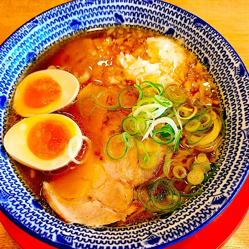 🍜昼【中華そば】🍜|Laniさん