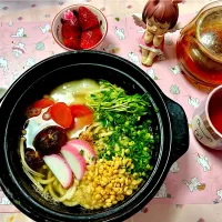 今日のランチ|akoさん