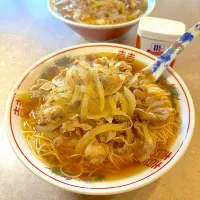 煮麺！|Mayumiさん