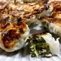 ＊大根葉餃子🥟＊|＊抹茶＊さん