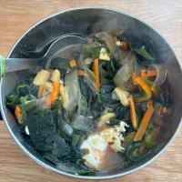 休日ランチ(◍•ڡ•◍)❤|いつみさん