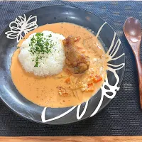 マッサマンカレー|kyonmiさん